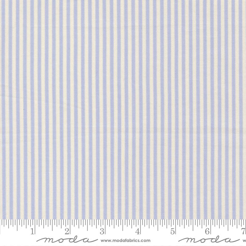 Pastel Prairie Stripes Mist