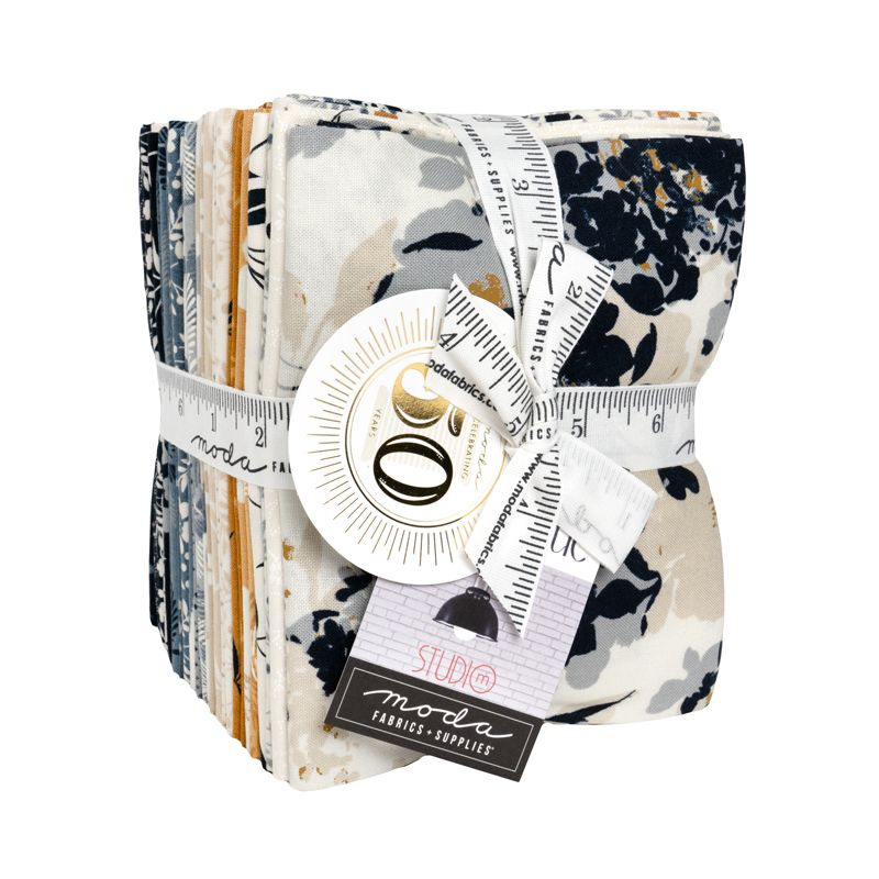Arabesque Fat Quarter Bundle