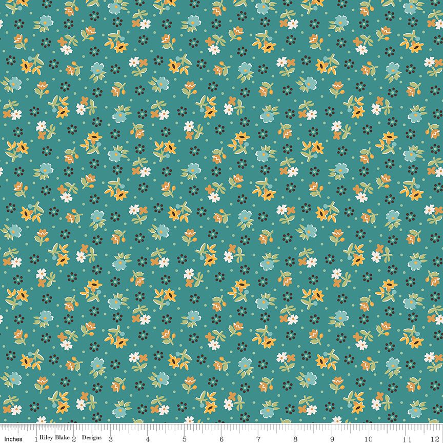 Gentler Times Reunion Cozy