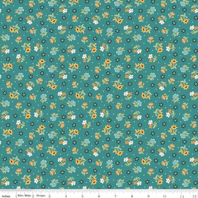 Gentler Times Reunion Cozy