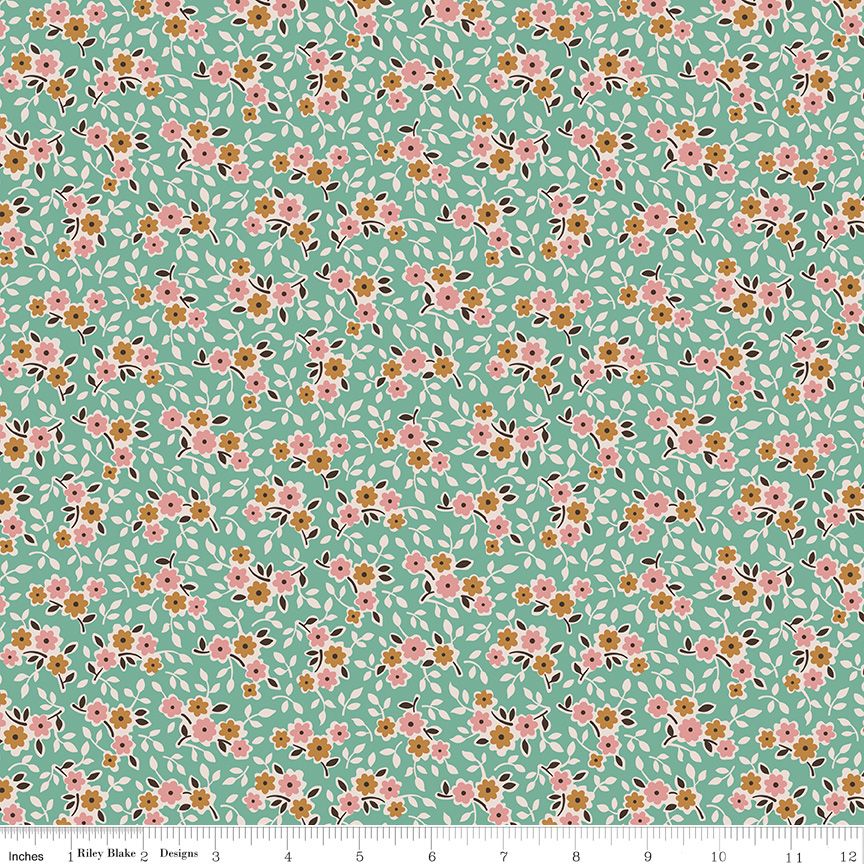 Gentler Times Cherish SeaGlass