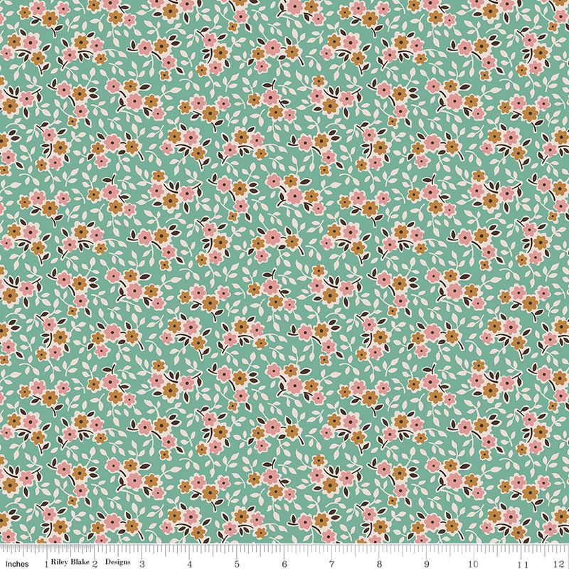 Gentler Times Cherish SeaGlass