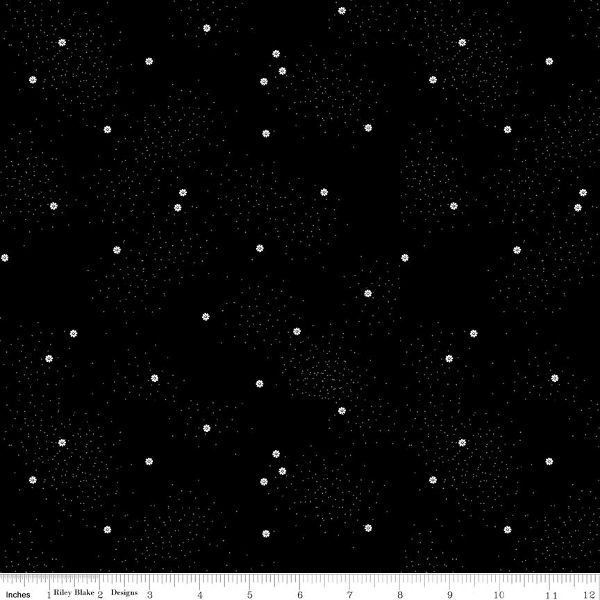 Dainty Daisy Color Licorice