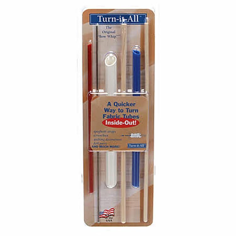 Turn It All Tube Turner