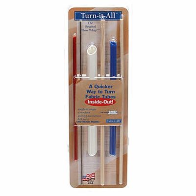 Turn It All Tube Turner