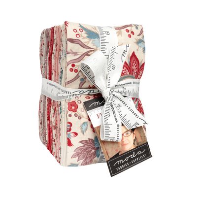 Fleur De Paris Fat Eighth Bundle