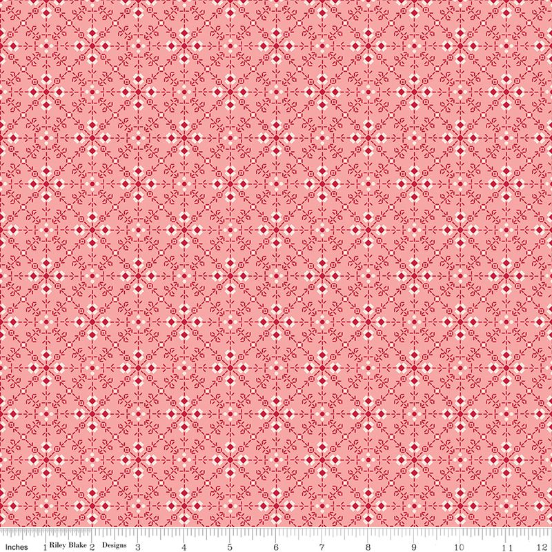 Berry &amp; Sage Homemade Coral