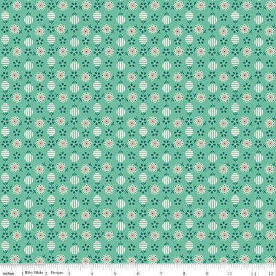 Berry &amp; Sage Apron Leaf