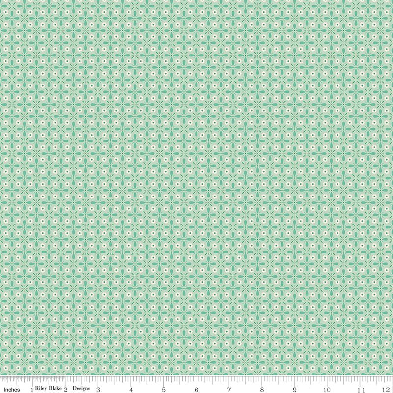 Berry &amp; Sage Vintage Sage