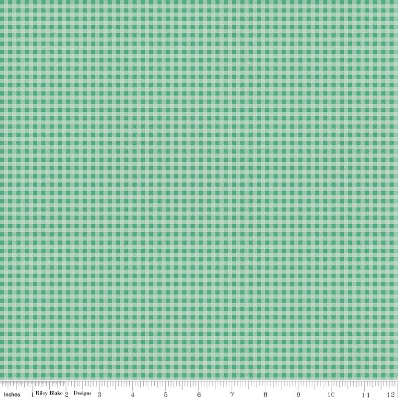 Berry &amp; Sage Homespun Alpine