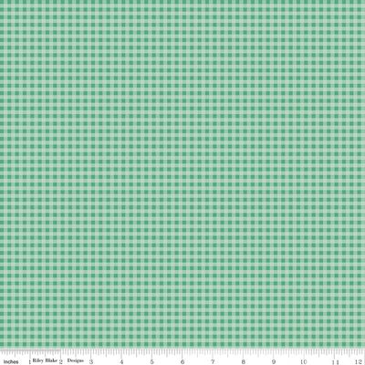 Berry &amp; Sage Homespun Alpine