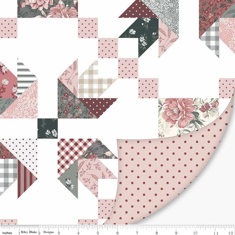 Double Lush Velvet 58/60" Prairie Chain Double Lush Velvet 58/60" Prairie Chain