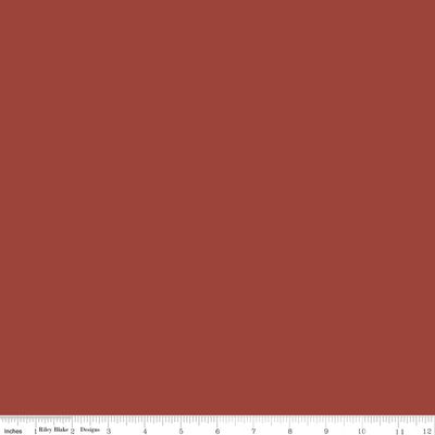 Confetti Cotton Terracotta