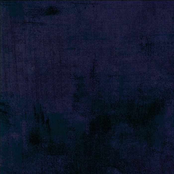 Grunge Blue Graphite