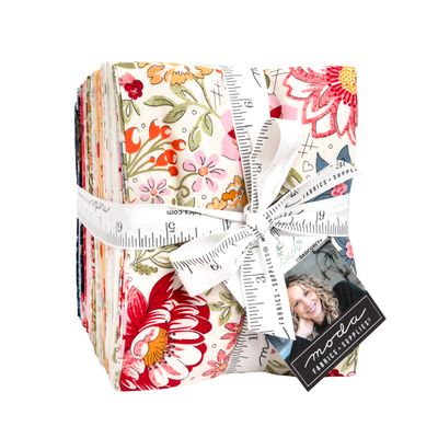 Fieldrush Fat Quarter Bundle