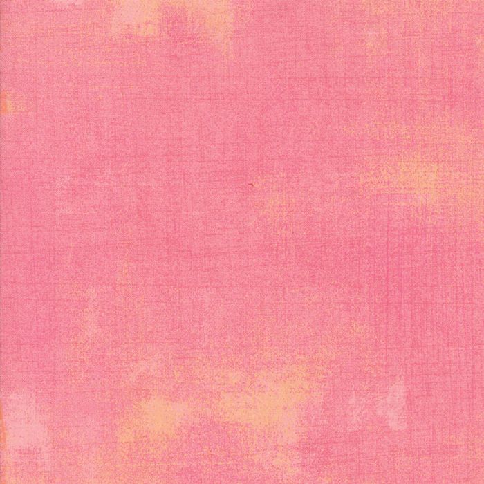 Grunge Peony