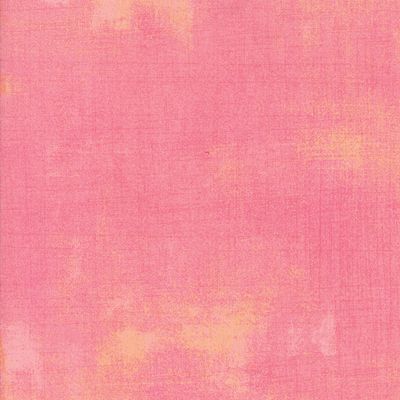 Grunge Basics Peony