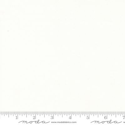 Eyelet Basic Dot Foulard Shirting Ivory