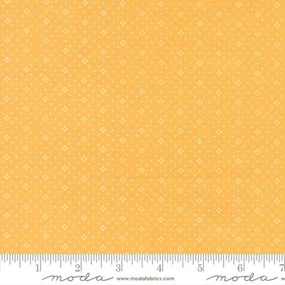Summers End Eyelet Sunflower