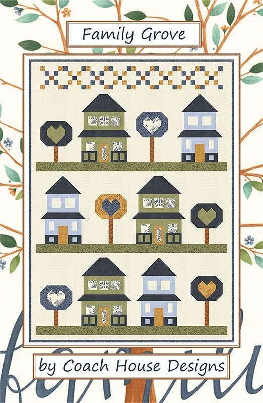 Family Grove Pattern