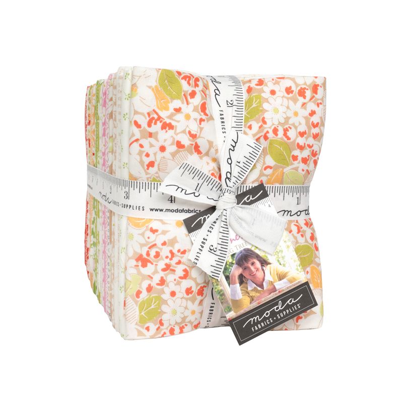 Summers End Fat Quarter Bundle