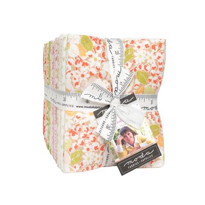 Summers End Fat Quarter Bundle