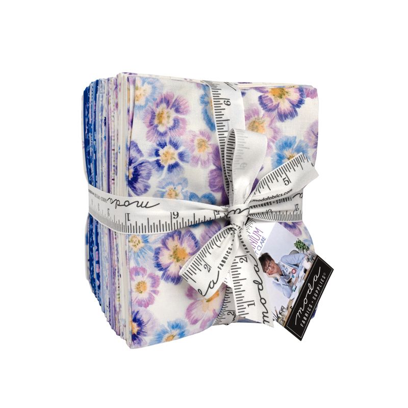 Delphinium Fat Quarter Bundle