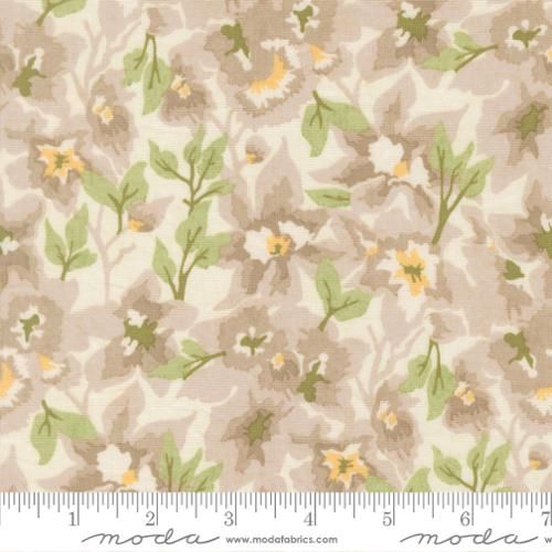 Fieldrush Gossamer Florals Opal