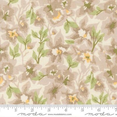 Fieldrush Gossamer Florals Opal