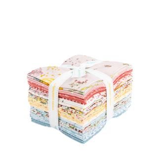 Sketchbook Fat Quarter Bundle