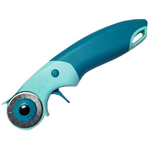 28 mm Comfort &amp; Chenille Cutter