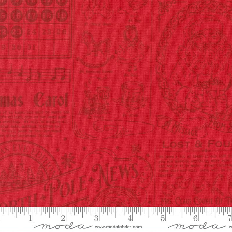 Holiday Cheer North Pole News Poinsettia Holiday Cheer North Pole News Poinsettia