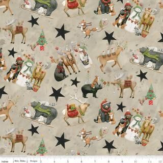 Northern Christmas Main Neutral