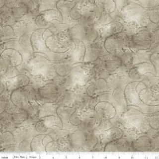 Painters Swirl Gray