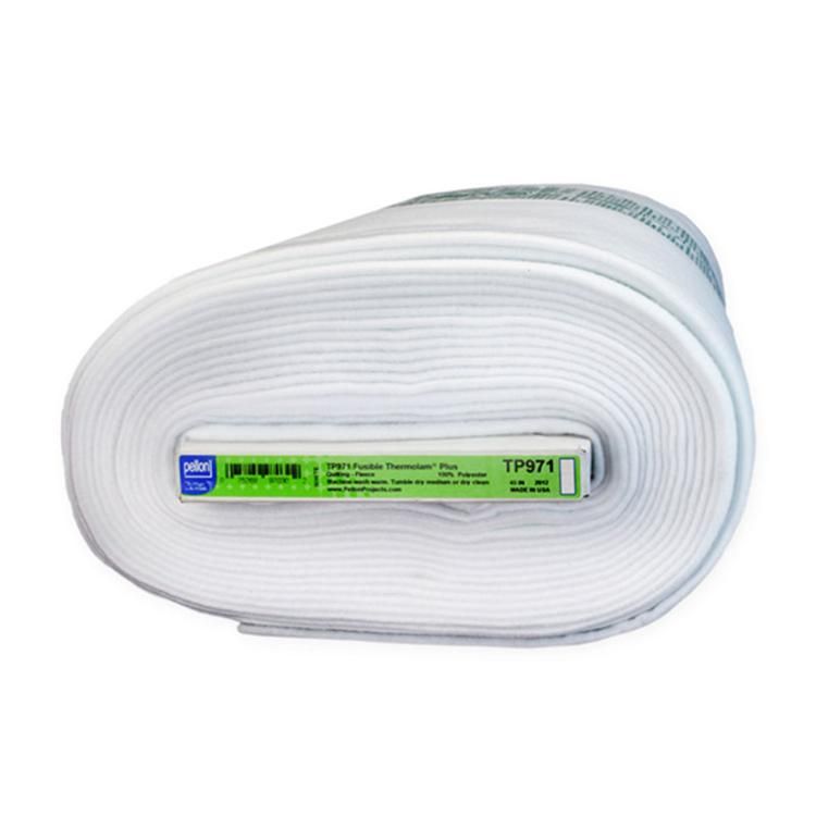 Pellon Fusible Thermolam Plus White