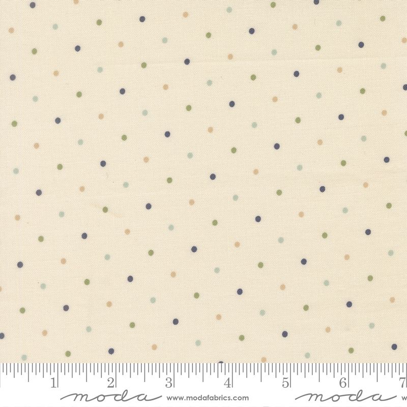 True Love Magic Dot Cream Daydream