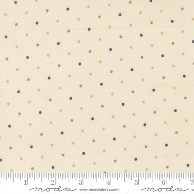 True Love Magic Dot Cream Daydream