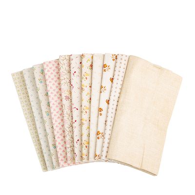 Baked With Love 1 Yard Bundle Backgrounds, 11 Pcs.