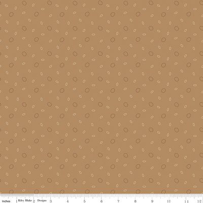 Baked With Love Grandma's Pearl Maple - One Yard Cut