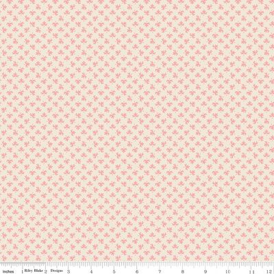 Baked With Love Gathering Pretty In Pink - Fat Quarter