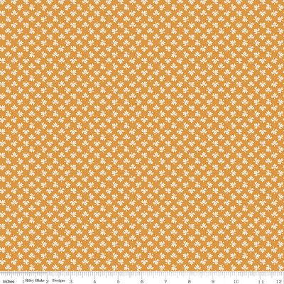 Baked With Love Gathering Spice - One Yard Cut