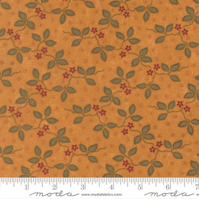 Flannel Season 3 Leaves Moonglow