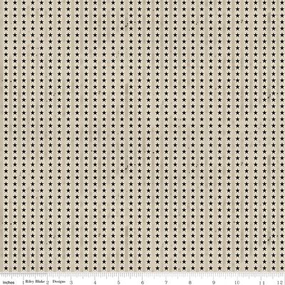 Northern Christmas Star Stripes Neutral Northern Christmas Star Stripes Neutral