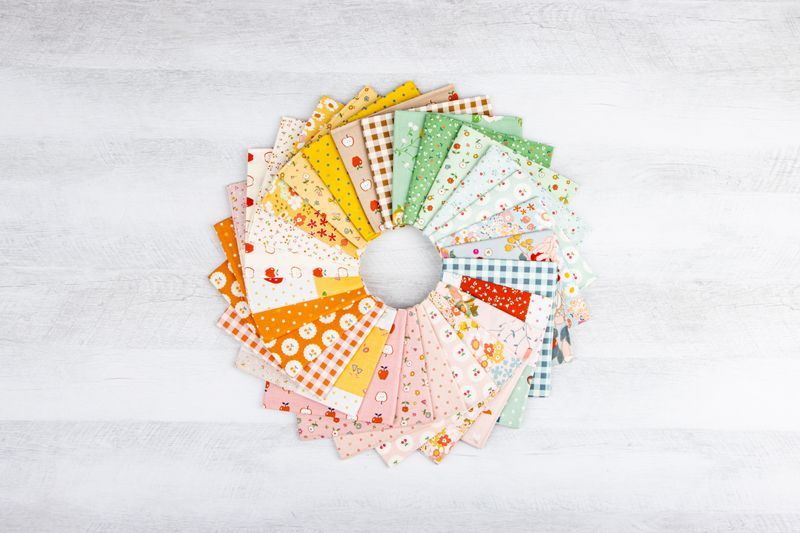 Cotton Nook 10 Inch Stacker