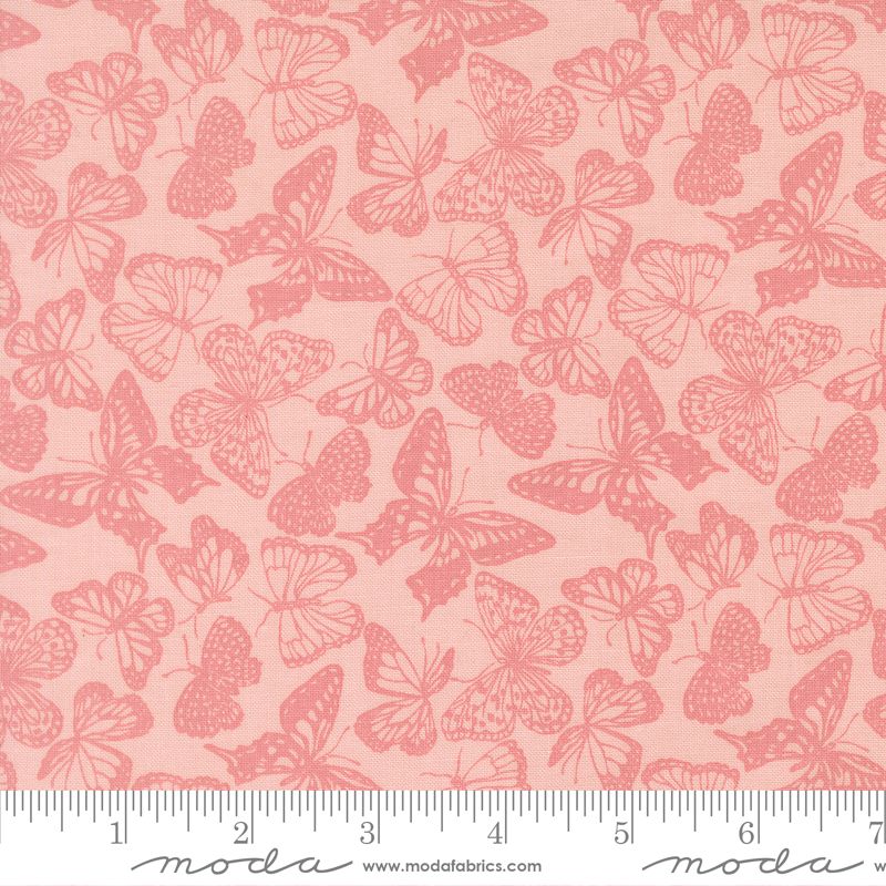 My Secret Garden Flitter Flutter Petal
