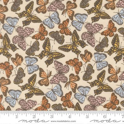 My Secret Garden Flitter Flutter Cloud