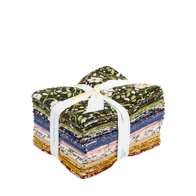 Before the Bloom Fat Quarter Bundle, 20 Pcs.