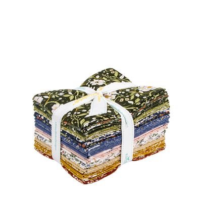 Before the Bloom Fat Quarter Bundle, 20 Pcs.