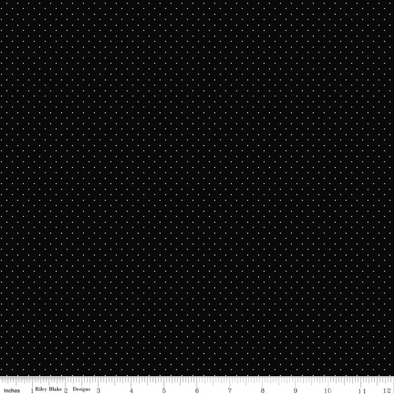 American Jane Pindots Black