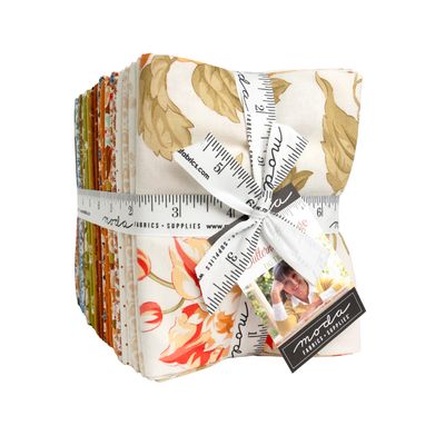 Butternut and Sage Fat Quarter Bundle